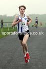 Boys and Girls under-15s 2021 Heaton Memorial Road Races, Town Moor, Newcastle. Photo: David T. Hewitson/Sports for All Pics